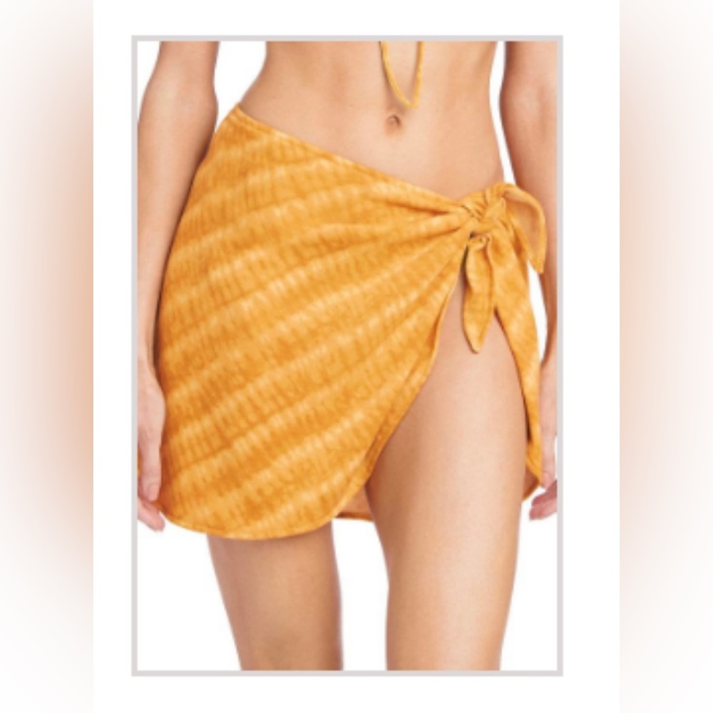 Robin Piccone Pareo Skirt / Sarong